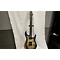 Used Schecter Guitar Research Used Schecter Guitar Research REAPER-6 Sky Burst Solid Body Electric Guitar thumbnail