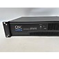 Used QSC RMX2450 Power Amp