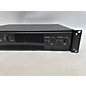 Used QSC RMX2450 Power Amp