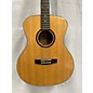 Used Giannini GAD-SMAR Acoustic Guitar