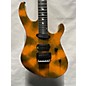 Used Caparison Guitars Used Caparison Guitars Horus-M3 Tiger's Eye Tiger' Eye Solid Body Electric Guitar