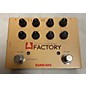 Used Used Sonicake Factory Guitar Preamp thumbnail