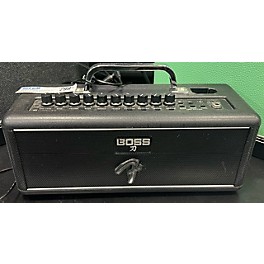 Used BOSS Katana Air Wireless 30W 2X3 Battery Powered Amp