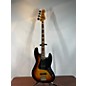 Used Fender Vintera 70s Jazz Bass Electric Bass Guitar thumbnail