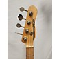 Vintage Washburn 1982 Force 8 Electric Bass Guitar