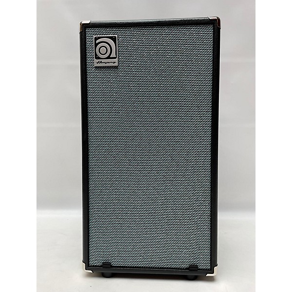 Used Ampeg SVT210AV Micro Classic Bass Cabinet