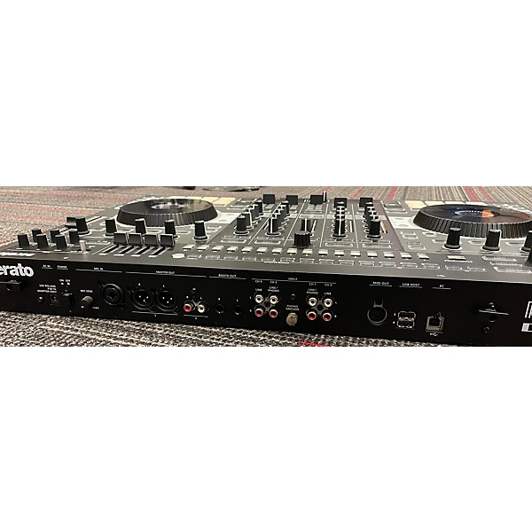 Used Roland DJ808 DJ Mixer