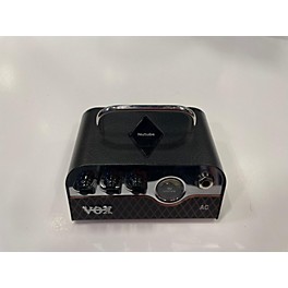 Used VOX Used VOX MV50 Clean Guitar Amp Head