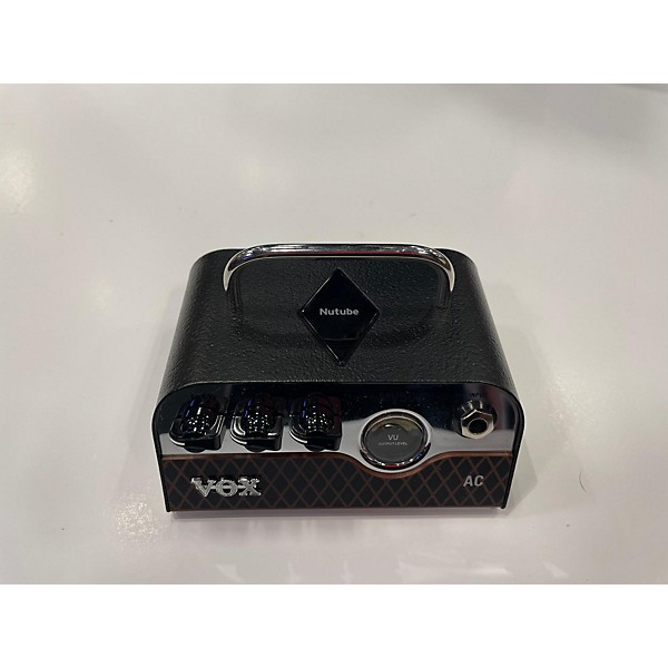 Used VOX Used VOX MV50 Clean Guitar Amp Head