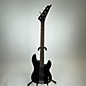 Vintage Phantom Vintage 1980s Phantom 4 String Bass Black Electric Bass Guitar thumbnail