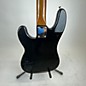 Vintage Phantom Vintage 1980s Phantom 4 String Bass Black Electric Bass Guitar