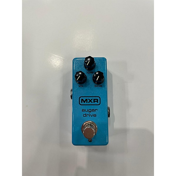 Used MXR Used MXR M294 Effect Pedal