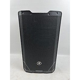 Used Mackie Used Mackie SRT 212 Powered Speaker