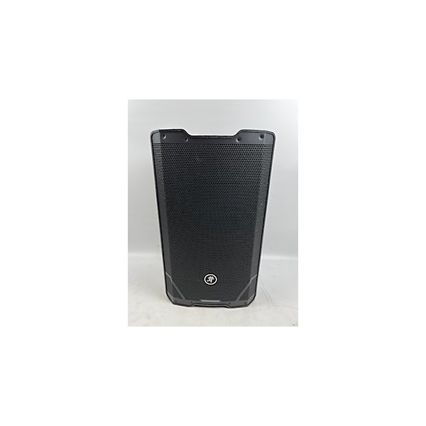 Used Mackie Used Mackie SRT 212 Powered Speaker