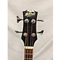 Used Used Mitchell EZBSB 3 Color Sunburst Acoustic Bass Guitar