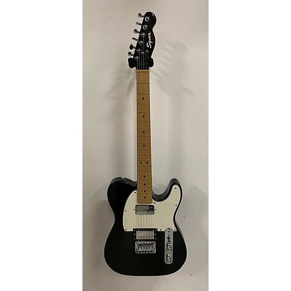 Used Squier Contemporary Telecaster HH Solid Body Electric Guitar