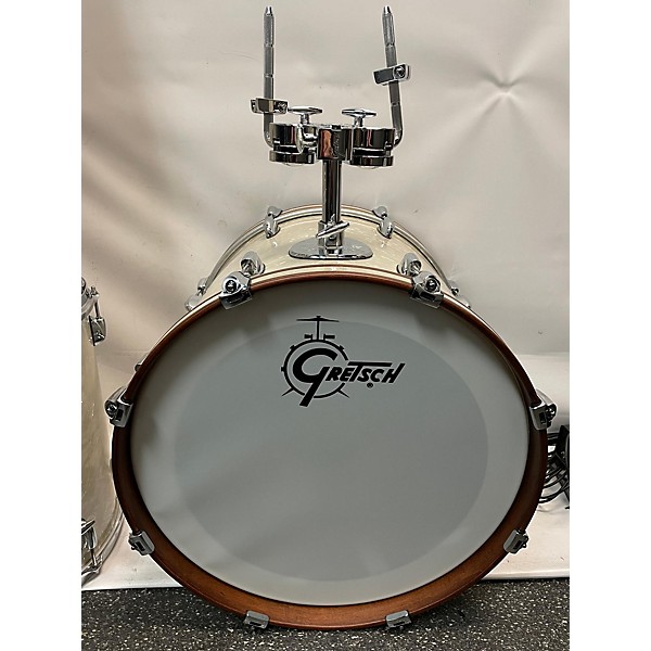 Used Gretsch Drums Renown Drum Kit