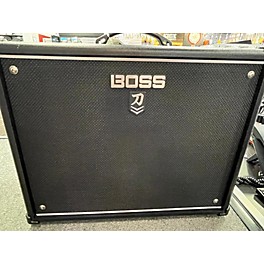 Used BOSS Katana 100 100W 1X12 Guitar Combo Amp