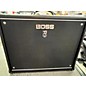 Used BOSS Katana 100 100W 1X12 Guitar Combo Amp thumbnail