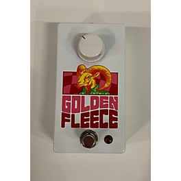 Used Mythos Used MYTHOS GOLDEN FLEECE Effect Pedal