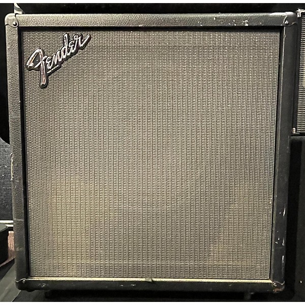 Used Fender BXR 115 Bass Cabinet