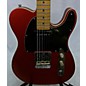 Used Schecter Guitar Research Used Schecter Guitar Research Diamond Series PT Metallic Red Solid Body Electric Guitar