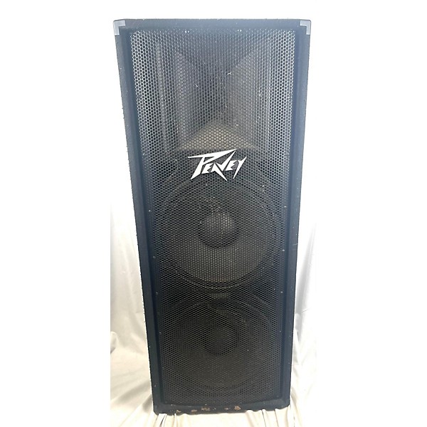 Used Peavey PV215 Unpowered Speaker