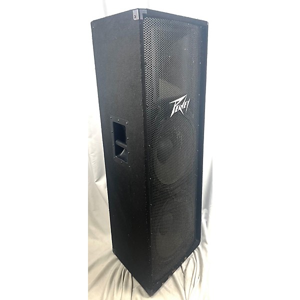 Used Peavey PV215 Unpowered Speaker