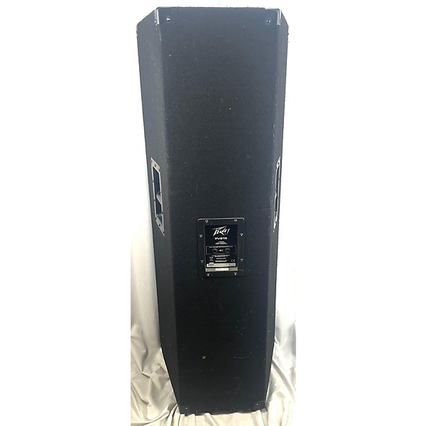 Used Peavey PV215 Unpowered Speaker