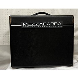 Used In Store Used Used MEZZABARRA Z18 Tube Guitar Combo Amp