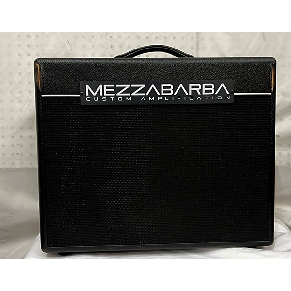 Used Used MEZZABARRA Z18 Tube Guitar Combo Amp