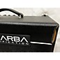 Used Used MEZZABARRA Z18 Tube Guitar Combo Amp