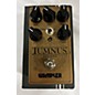 Used Wampler Used Wampler Tumnus Deluxe Overdrive Effect Pedal thumbnail