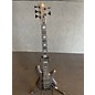 Used Spector NS5 Pulse Electric Bass Guitar thumbnail