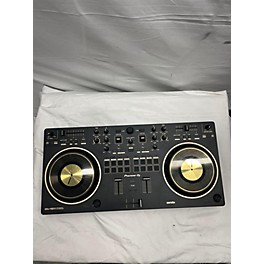 Used Pioneer DJ Used Pioneer DJ DDJ-REV1 DJ Controller