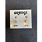 Used Orange Amplifiers FS-22 Footswitch thumbnail