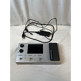 Used HeadRush Mx5 Effect Processor