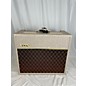 Used VOX AC15HW1 1x12 15W Hand Wired Tube Guitar Combo Amp thumbnail