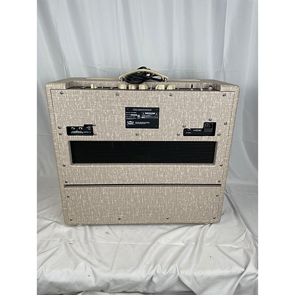 Used VOX AC15HW1 1x12 15W Hand Wired Tube Guitar Combo Amp