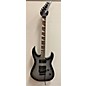 Used Jackson SLX Soloist Solid Body Electric Guitar thumbnail