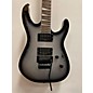 Used Jackson SLX Soloist Solid Body Electric Guitar