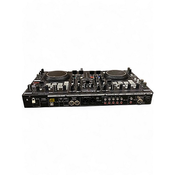 Used Denon Dj Used Denon Dj DN-MC6000 DJ Controller