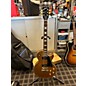 Used Gibson Used Gibson Les Paul Standard Gold Top Solid Body Electric Guitar thumbnail