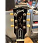 Used Gibson Used Gibson Les Paul Standard Gold Top Solid Body Electric Guitar