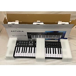 Used Arturia Used Arturia Keylab Essential 49 MIDI Controller