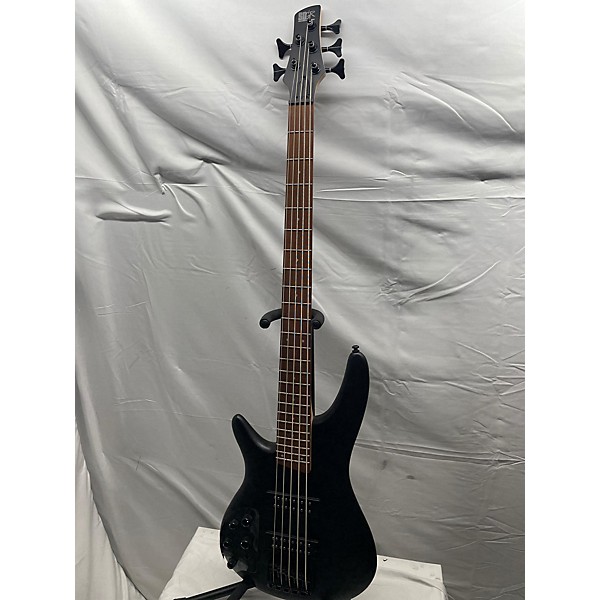 Used Ibanez SR305 5 String Electric Bass Guitar,Specials : American Fashion Style Bags On Sale