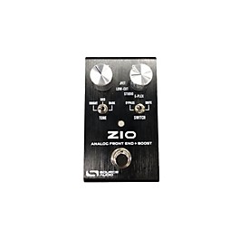 Used Source Audio Used Source Audio Zio Effect Pedal