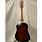 Used Washburn WD7SC ATB Acoustic Electric Guitar