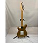 Used Don Grosh Used Don Grosh ELECTRAJET Gold Solid Body Electric Guitar thumbnail