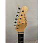 Used Don Grosh Used Don Grosh ELECTRAJET Gold Solid Body Electric Guitar